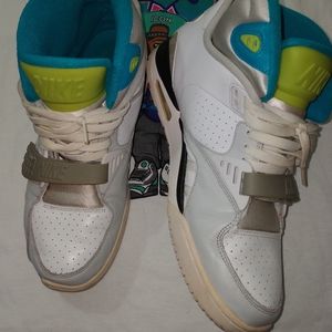 Nike Air Trainer 2 "Citron"